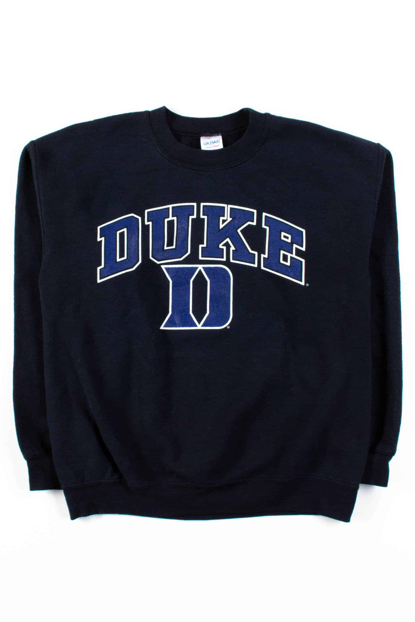 Duke Sweatshirt