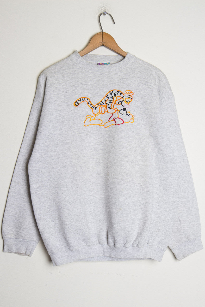 Pooh and Tigger Sweatshirt