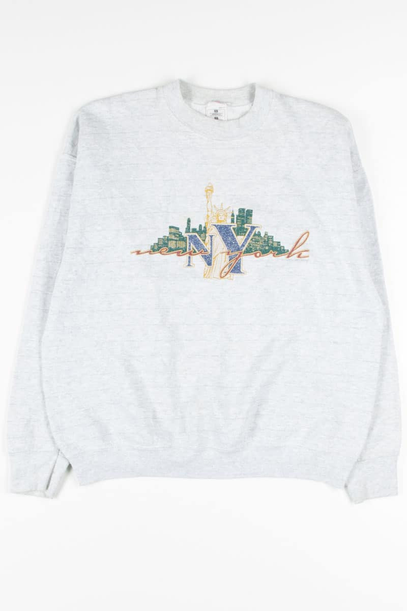 New York City Sweatshirt
