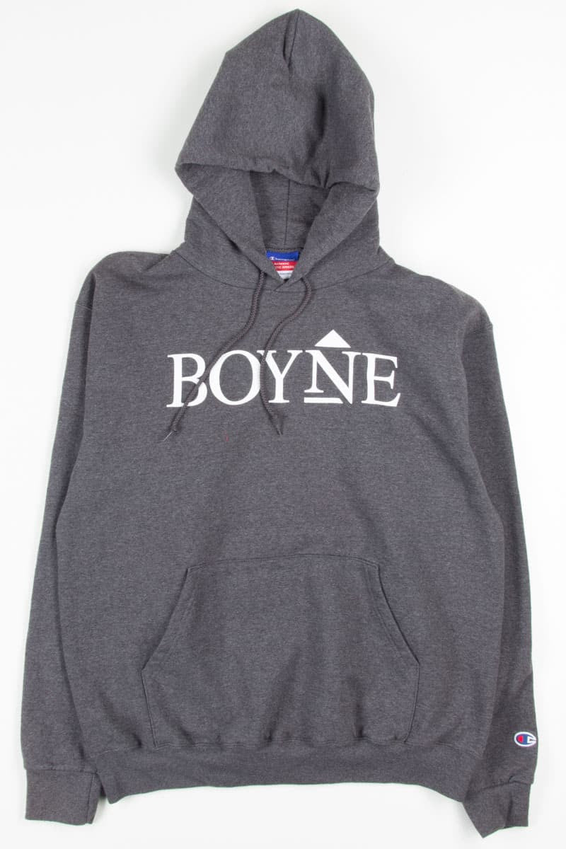 Boyne Hoodie