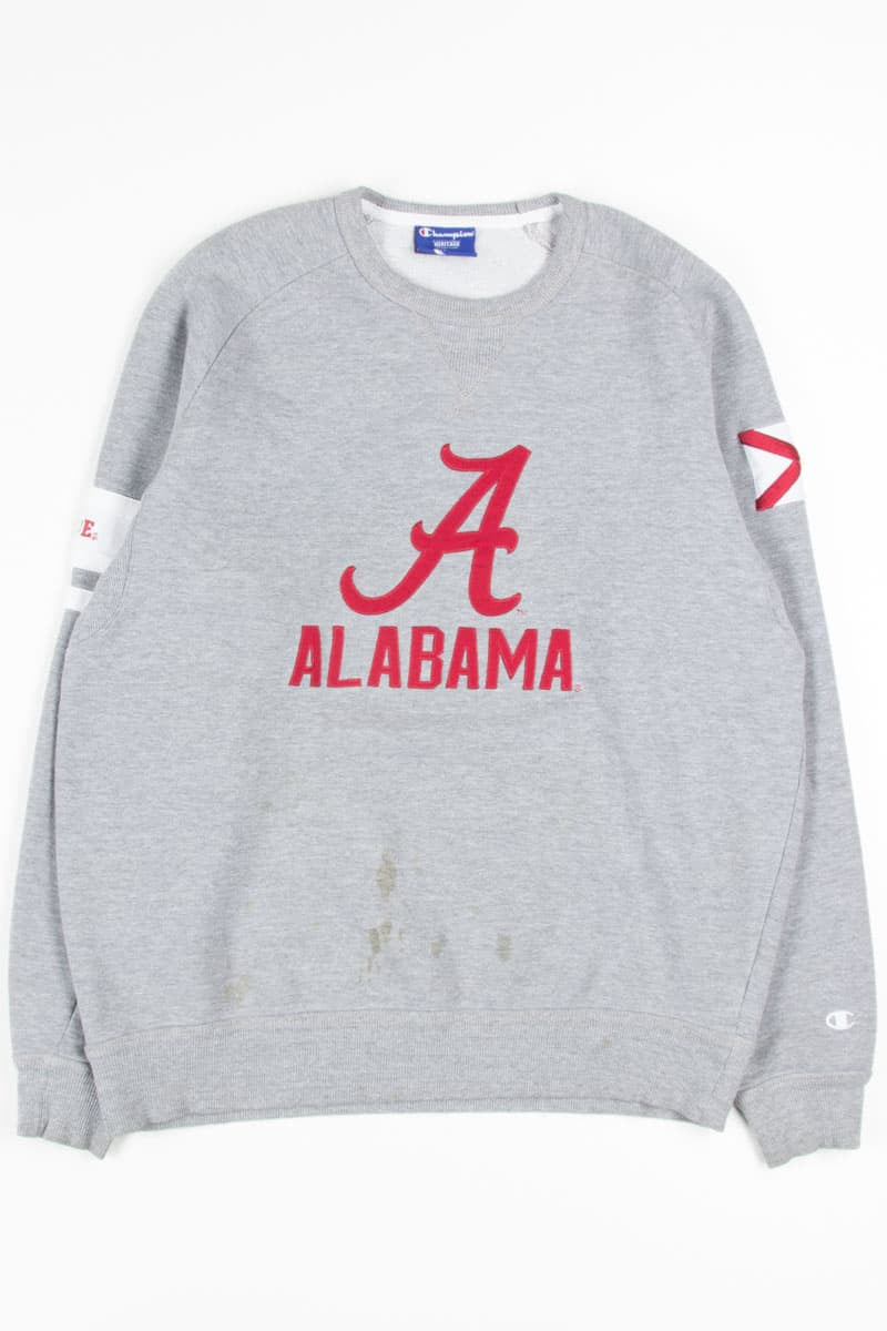 Alabama Crimson Tide Sweatshirt 3