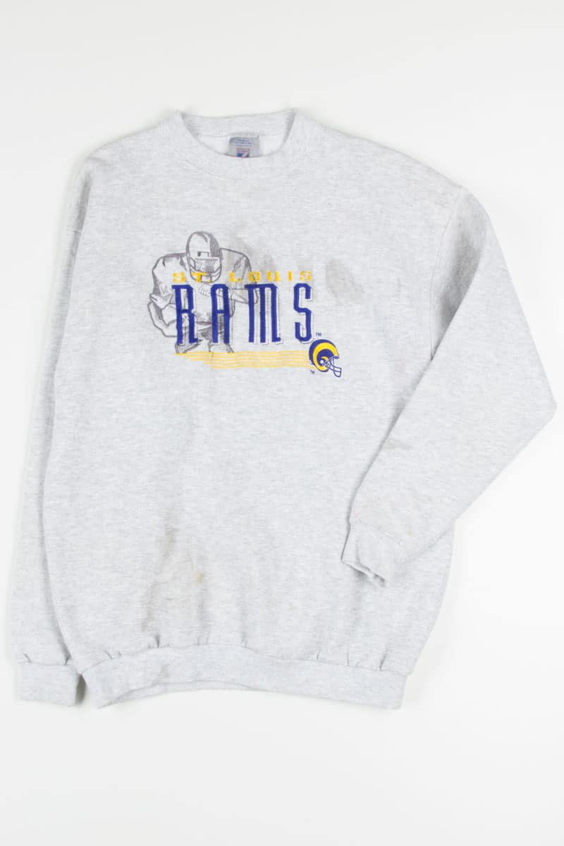 St. Louis Rams Sweatshirt 6