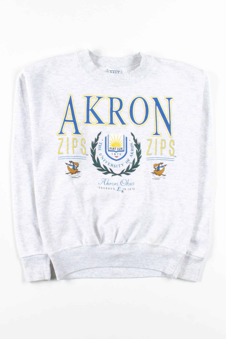 Akron Zips Sweatshirt