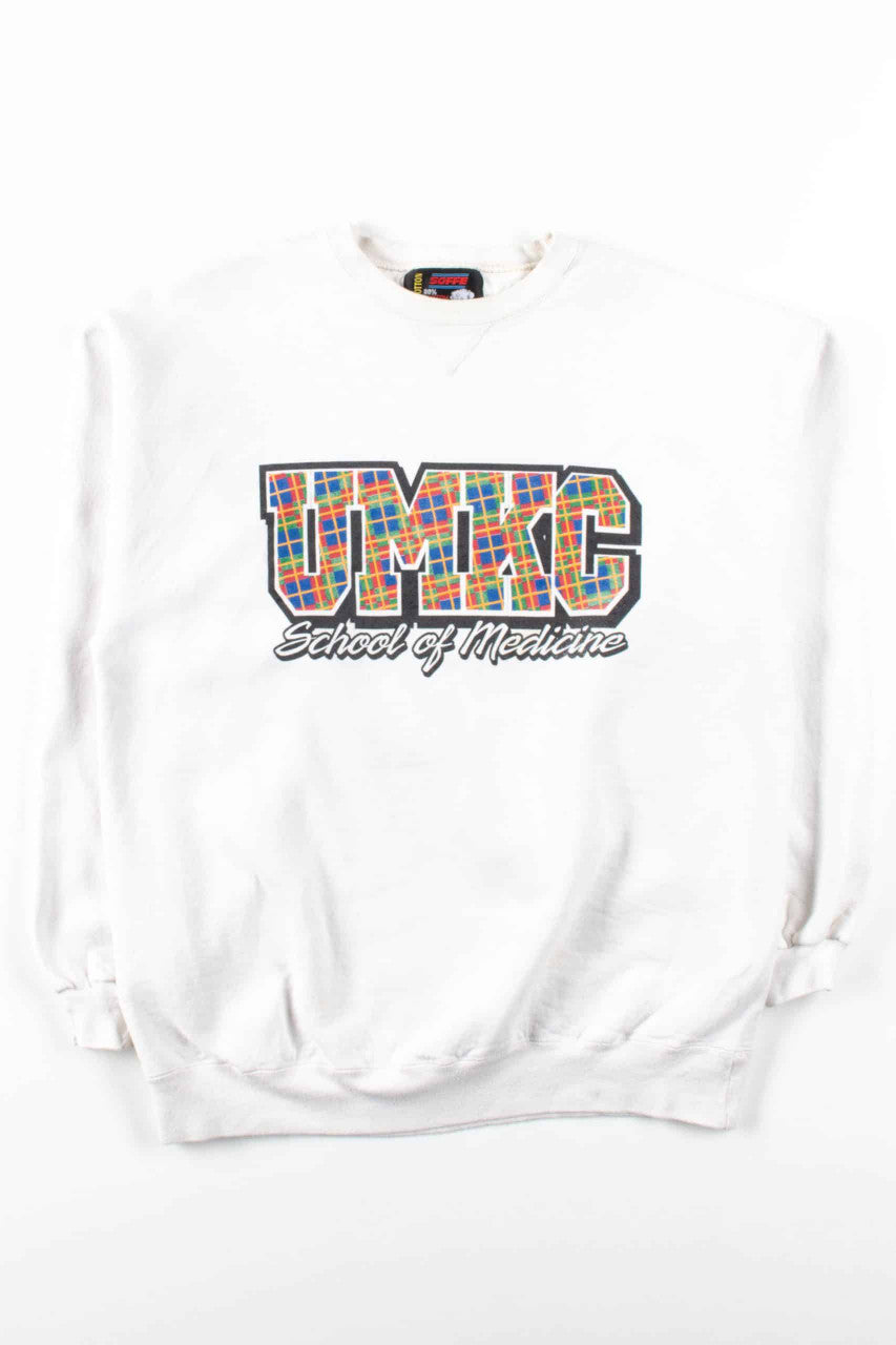UMKC School of Medicine Sweatshirt