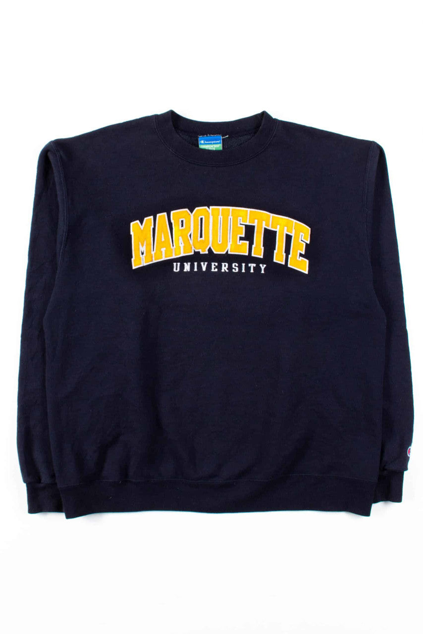 Marquette University Sweatshirt