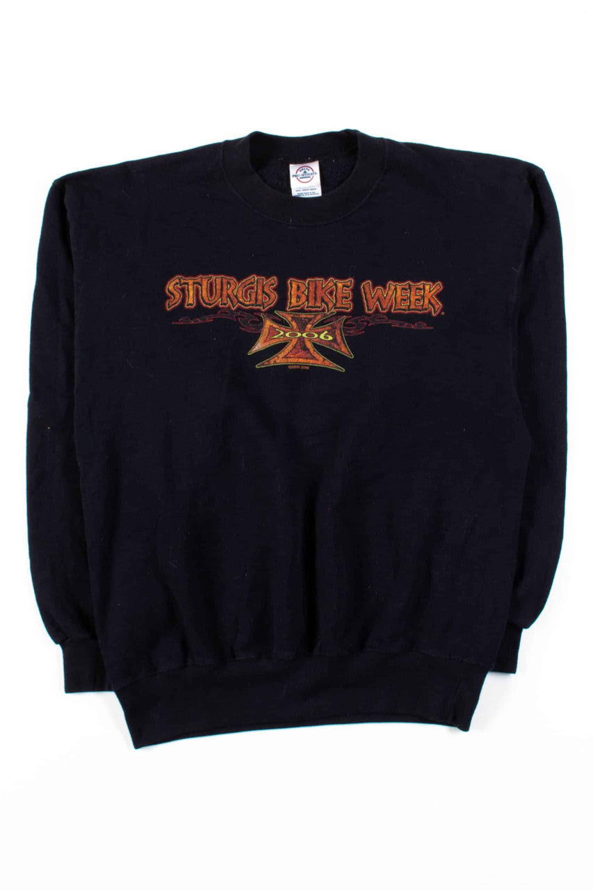 Sturgis Bike Week 2006 Sweatshirt