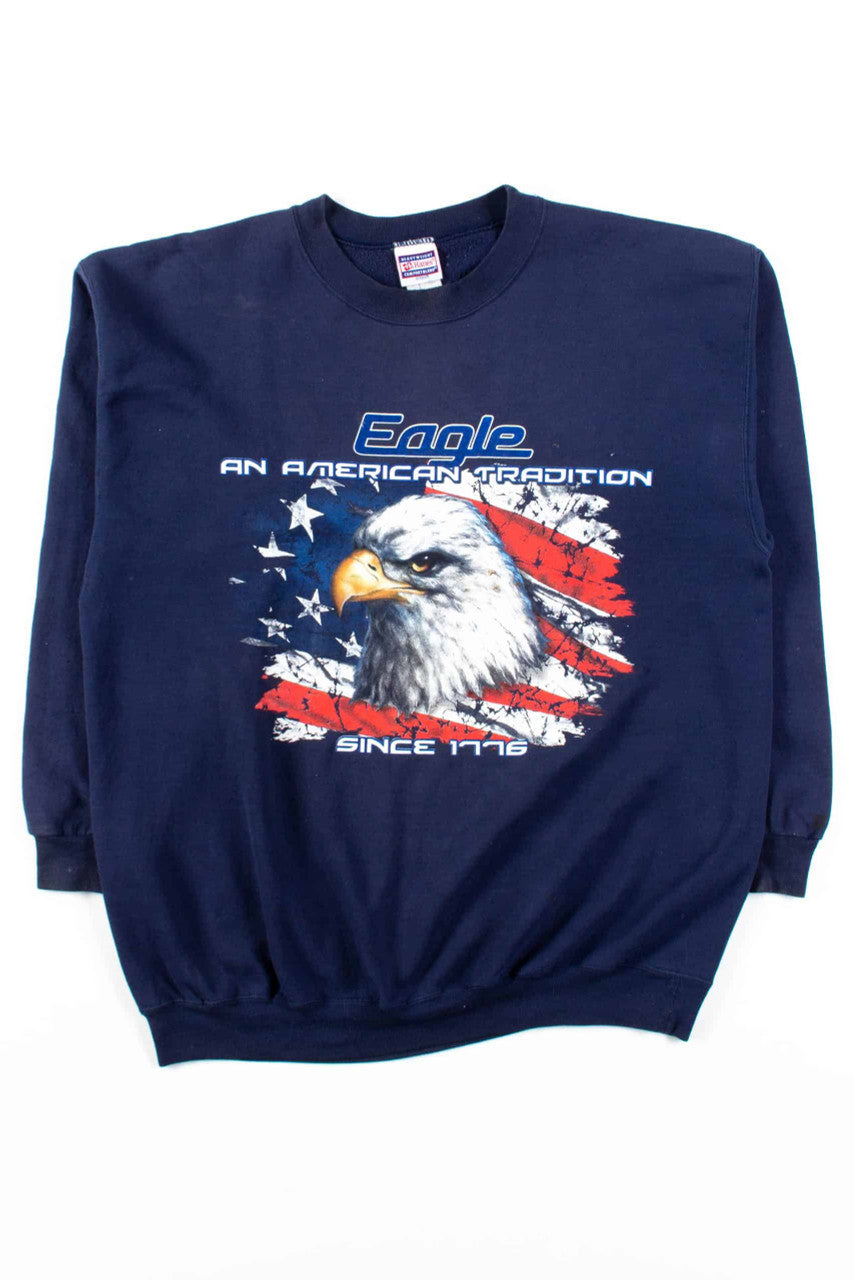 American Tradition Sweatshirt