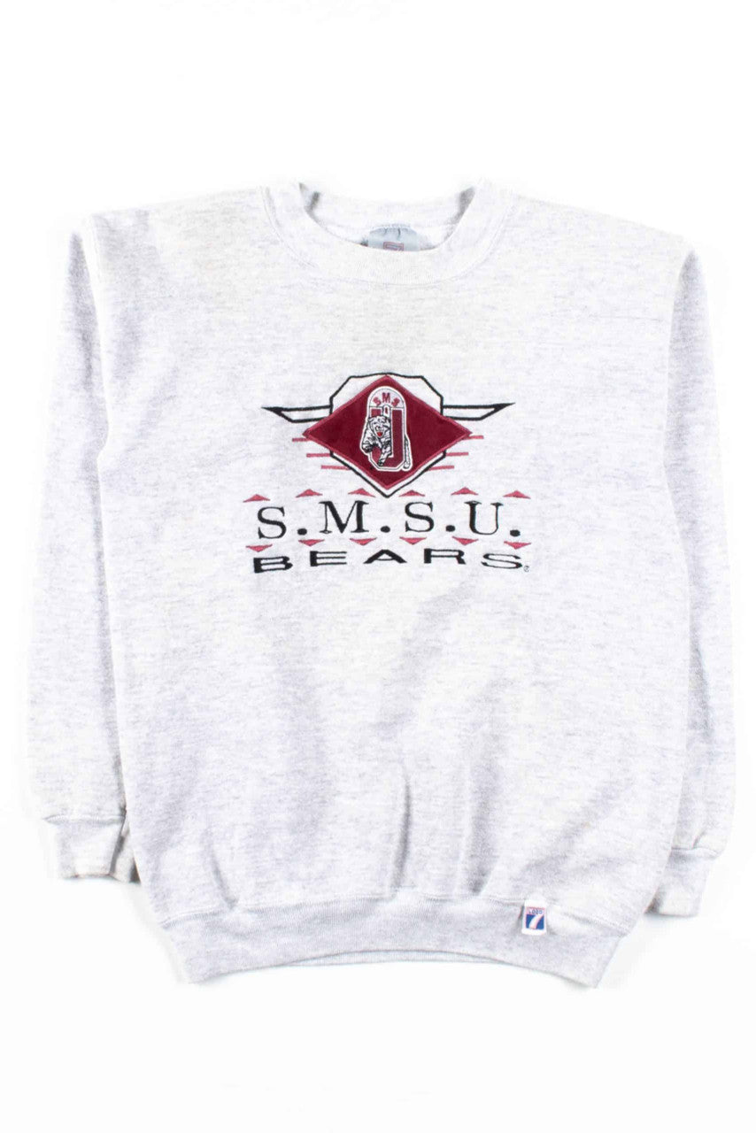 SMSU Bears Sweatshirt