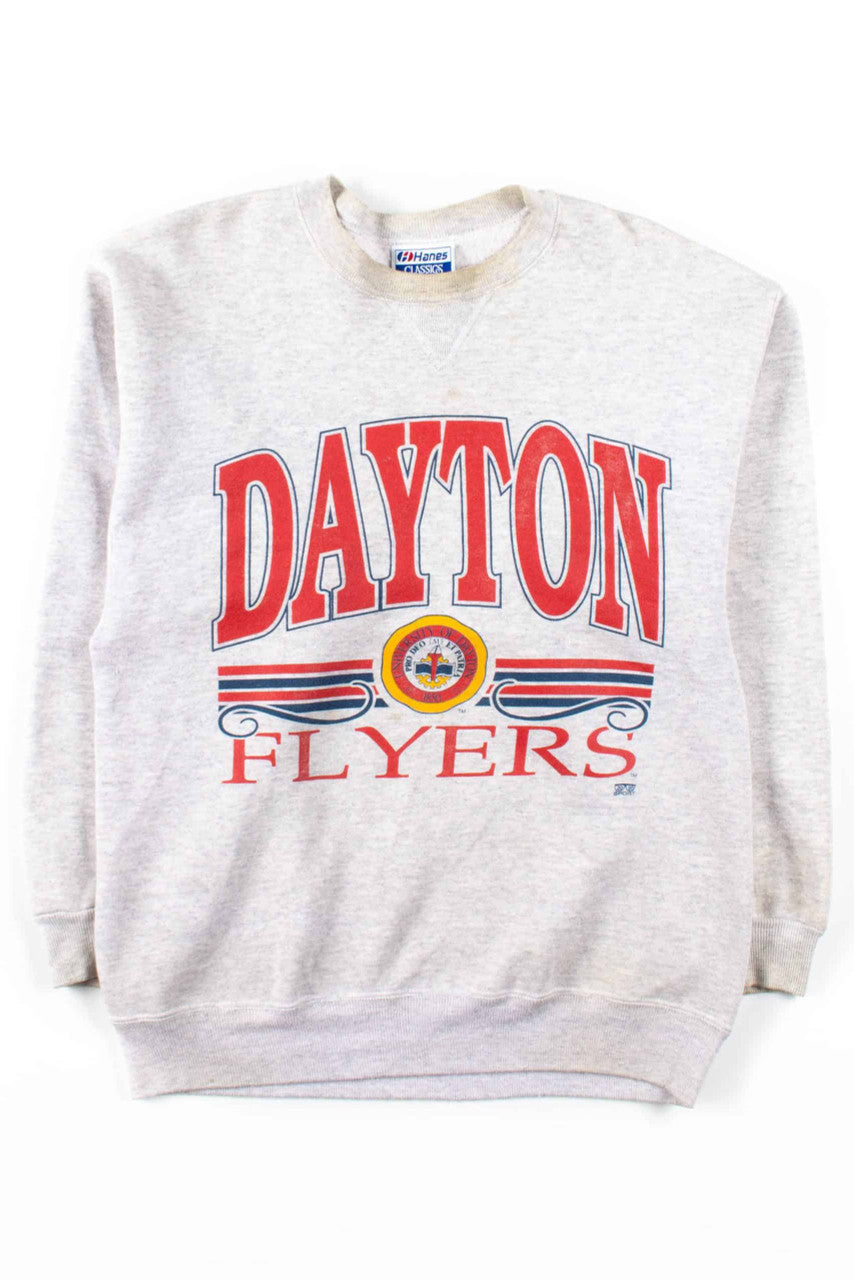 Dayton Flyers Sweatshirt
