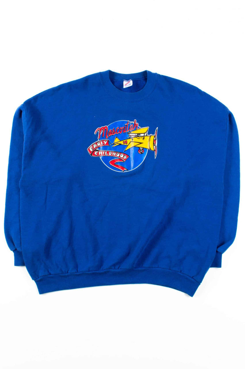 Mascoutah Early Childhood Sweatshirt