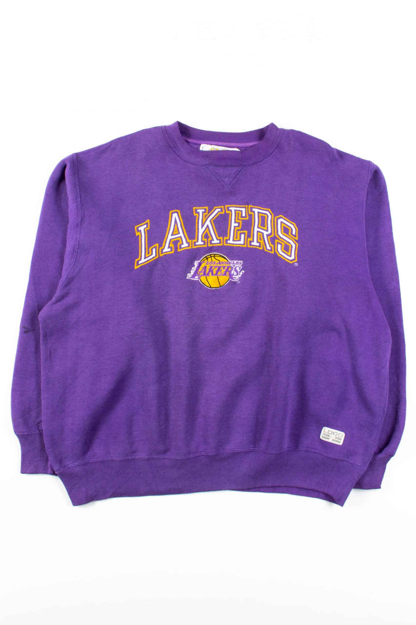 LA Lakers Sweatshirt