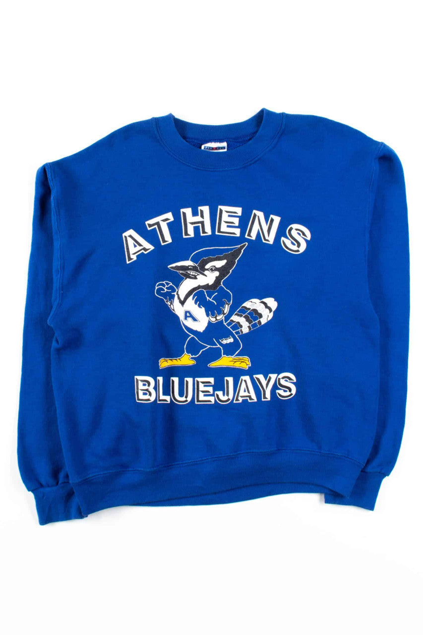 Athens Blue Jays Sweatshirt