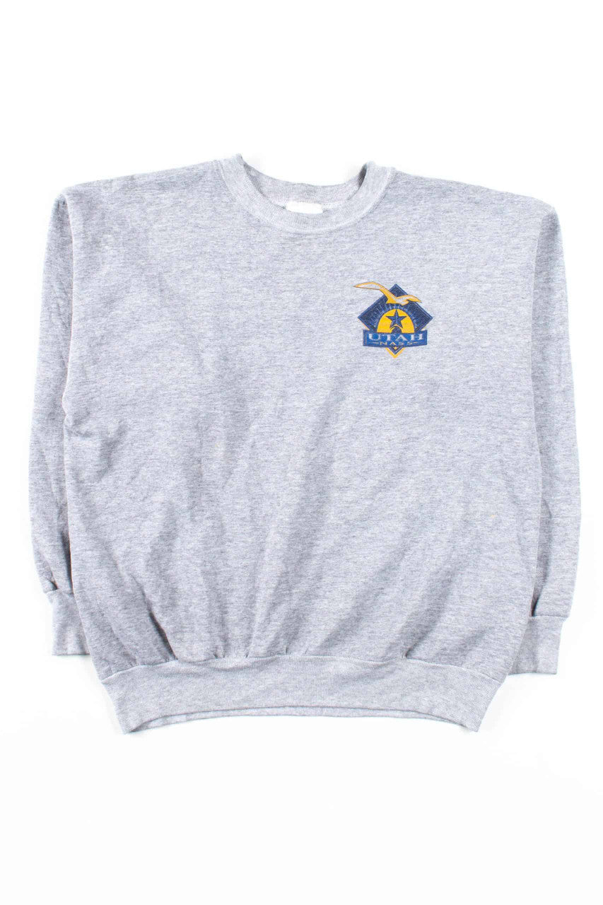 Utah NASS Sweatshirt