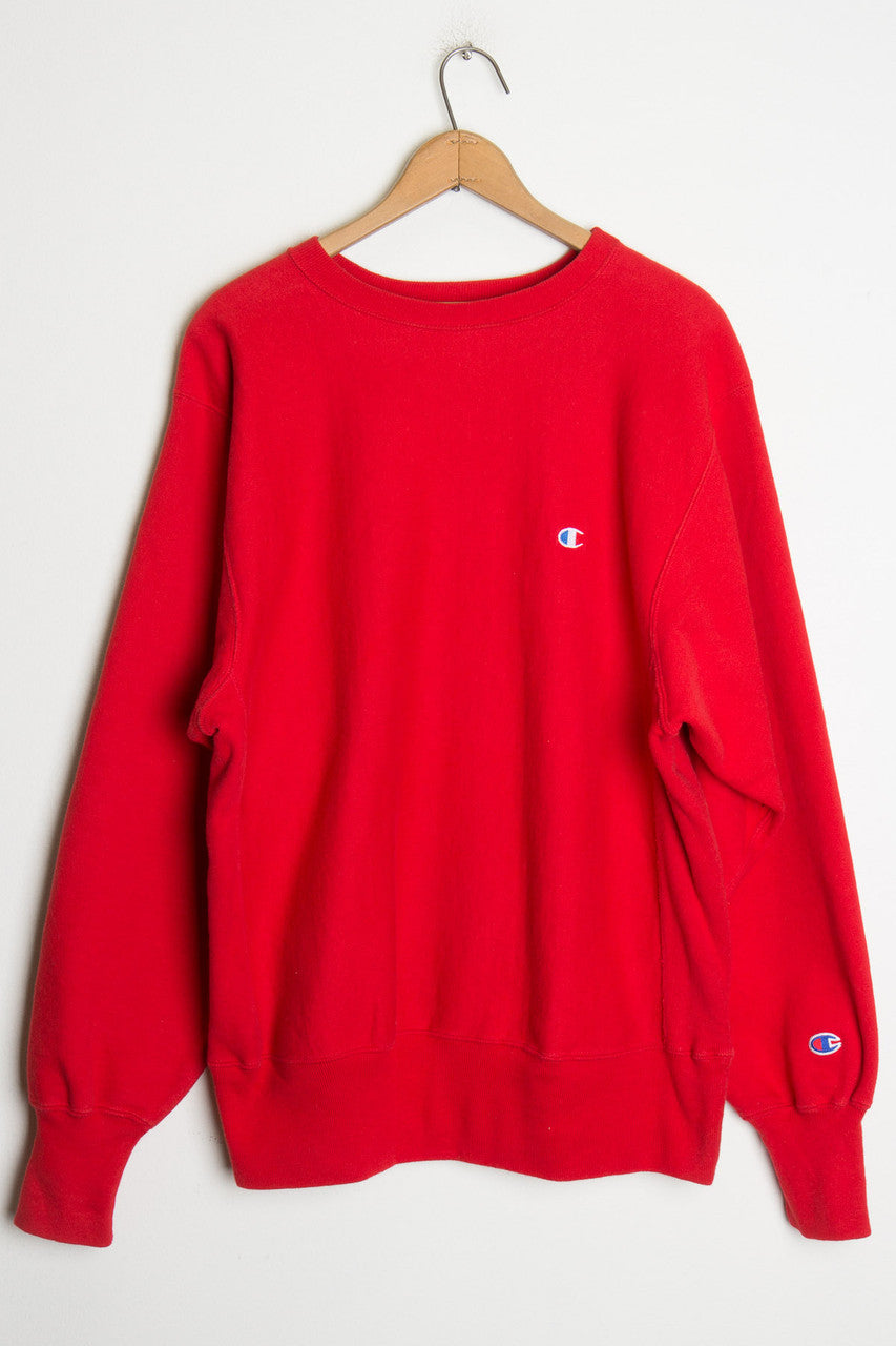 Vintage Champion Reverse Weave Sweatshirt