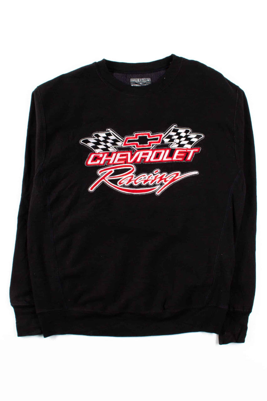 Chevrolet Racing Sweatshirt