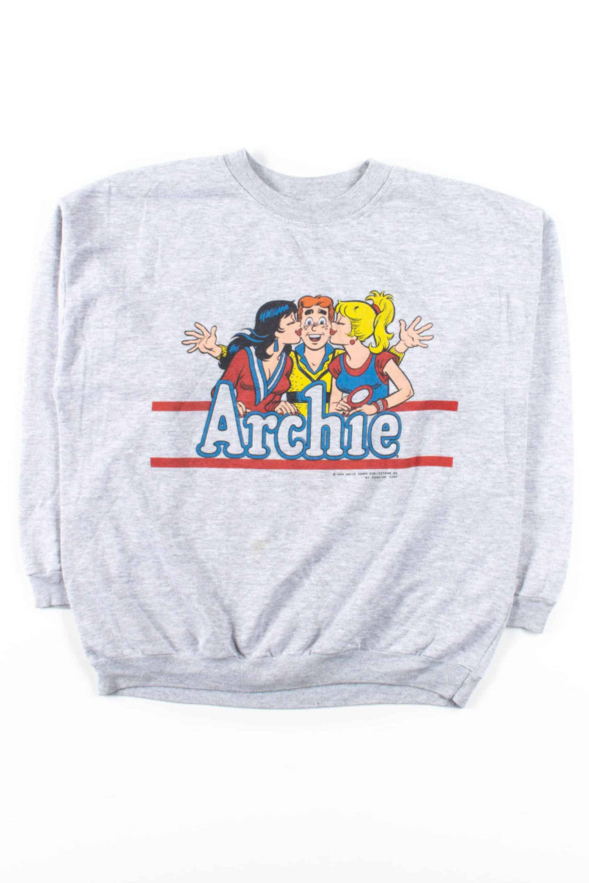 Archie Comics Sweatshirt