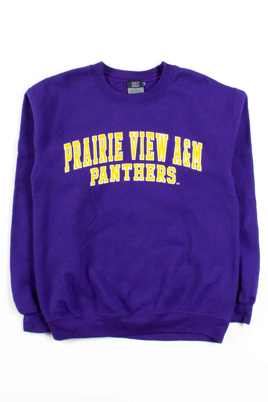 Prairie View A&M Panthers Sweatshirt