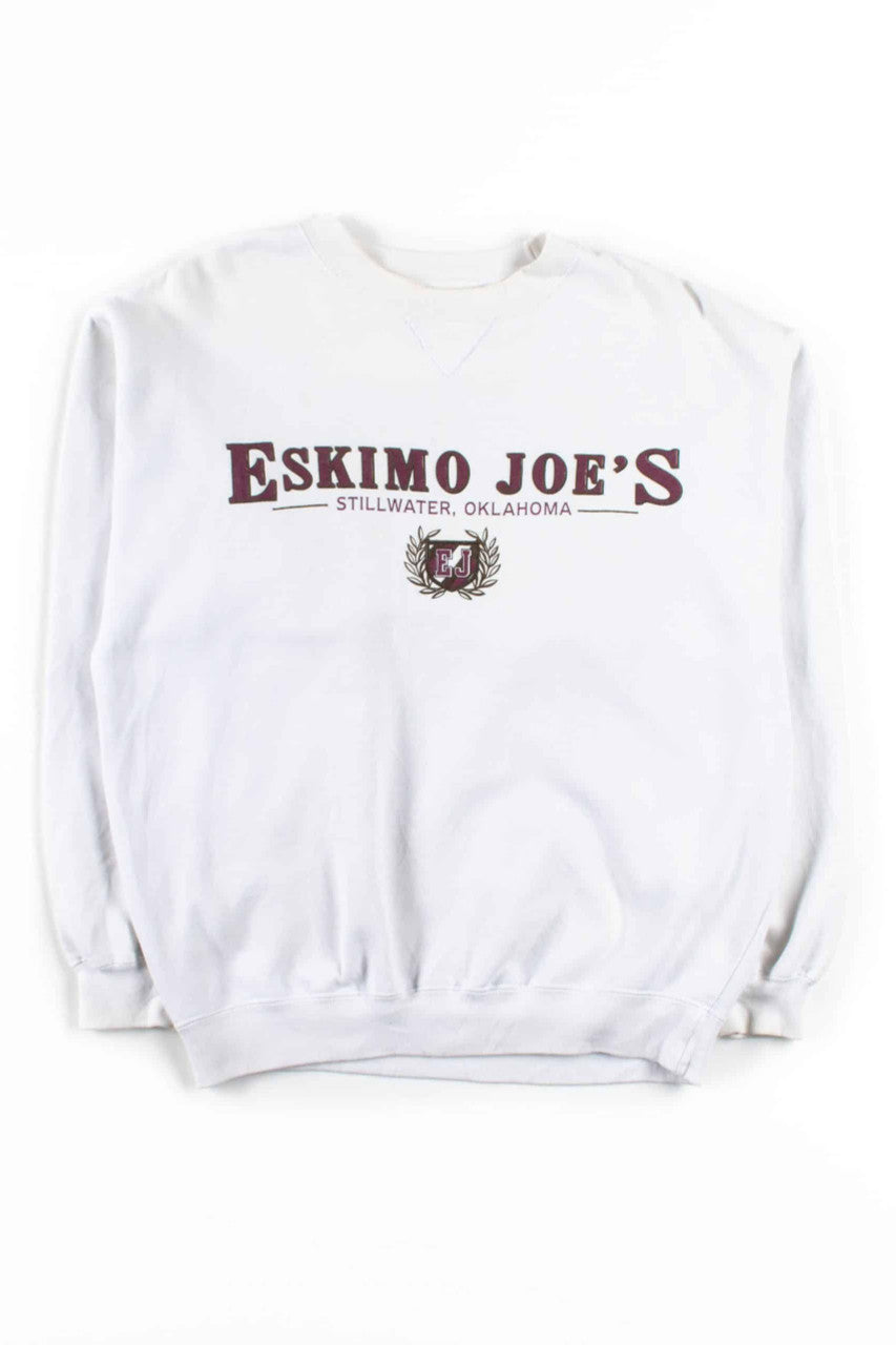 Eskimo Joe's Sweatshirt