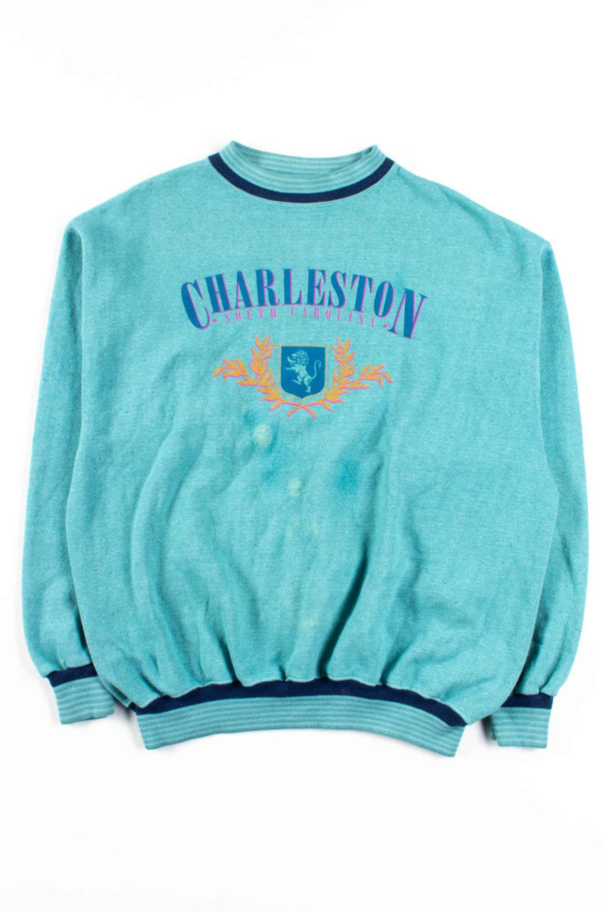 Charleston South Carolint Sweatshirt