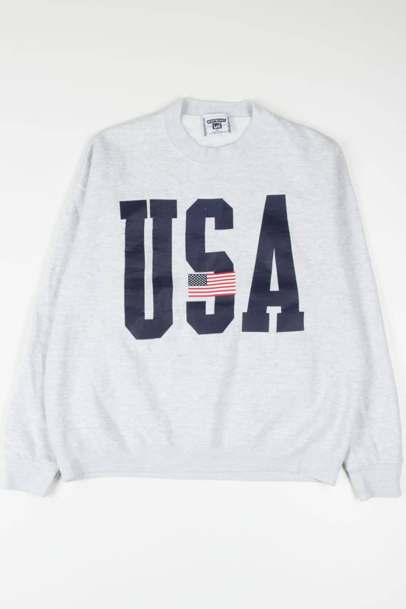 Lee USA Sweatshirt