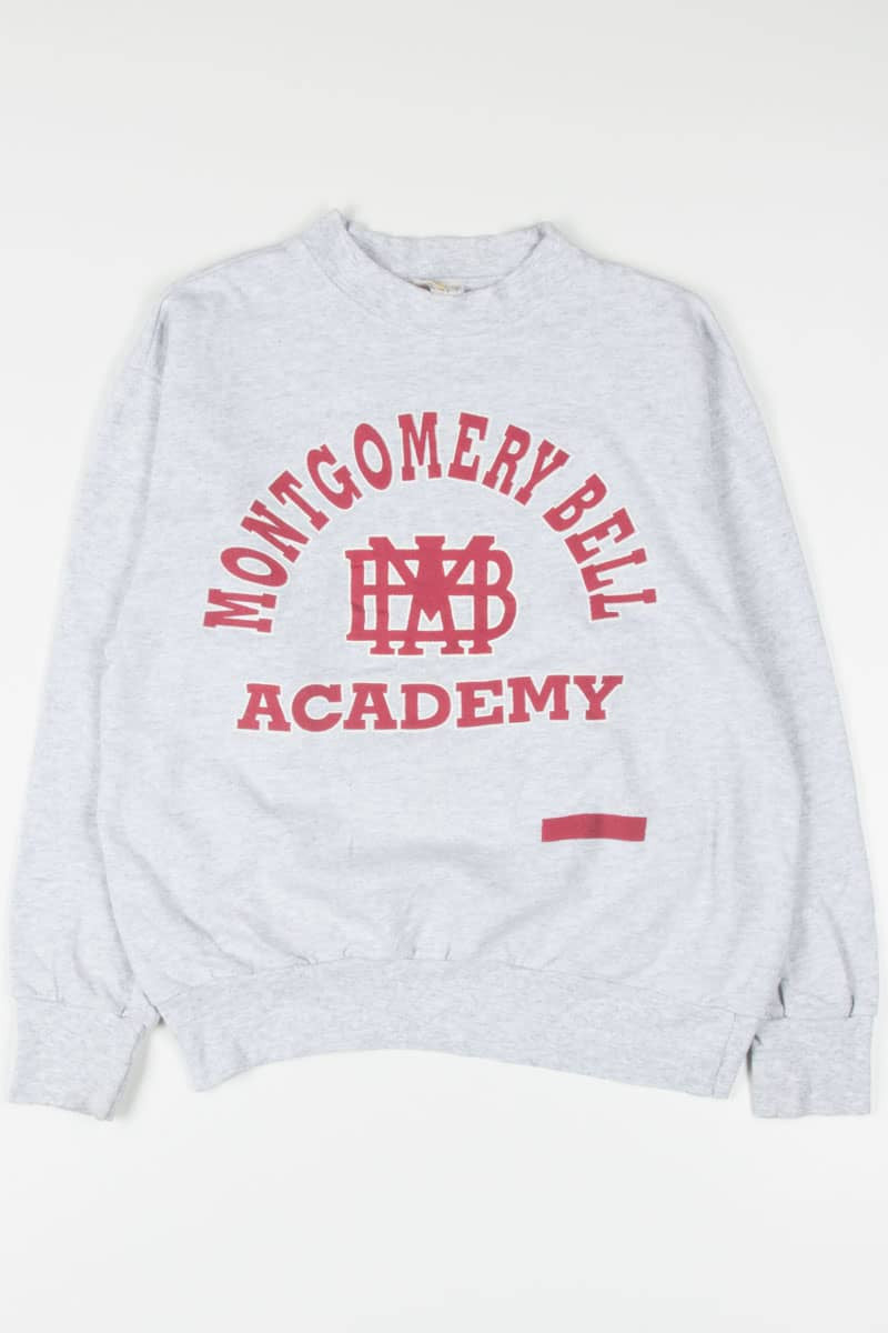 Montgomery Bell Academy Sweatshirt