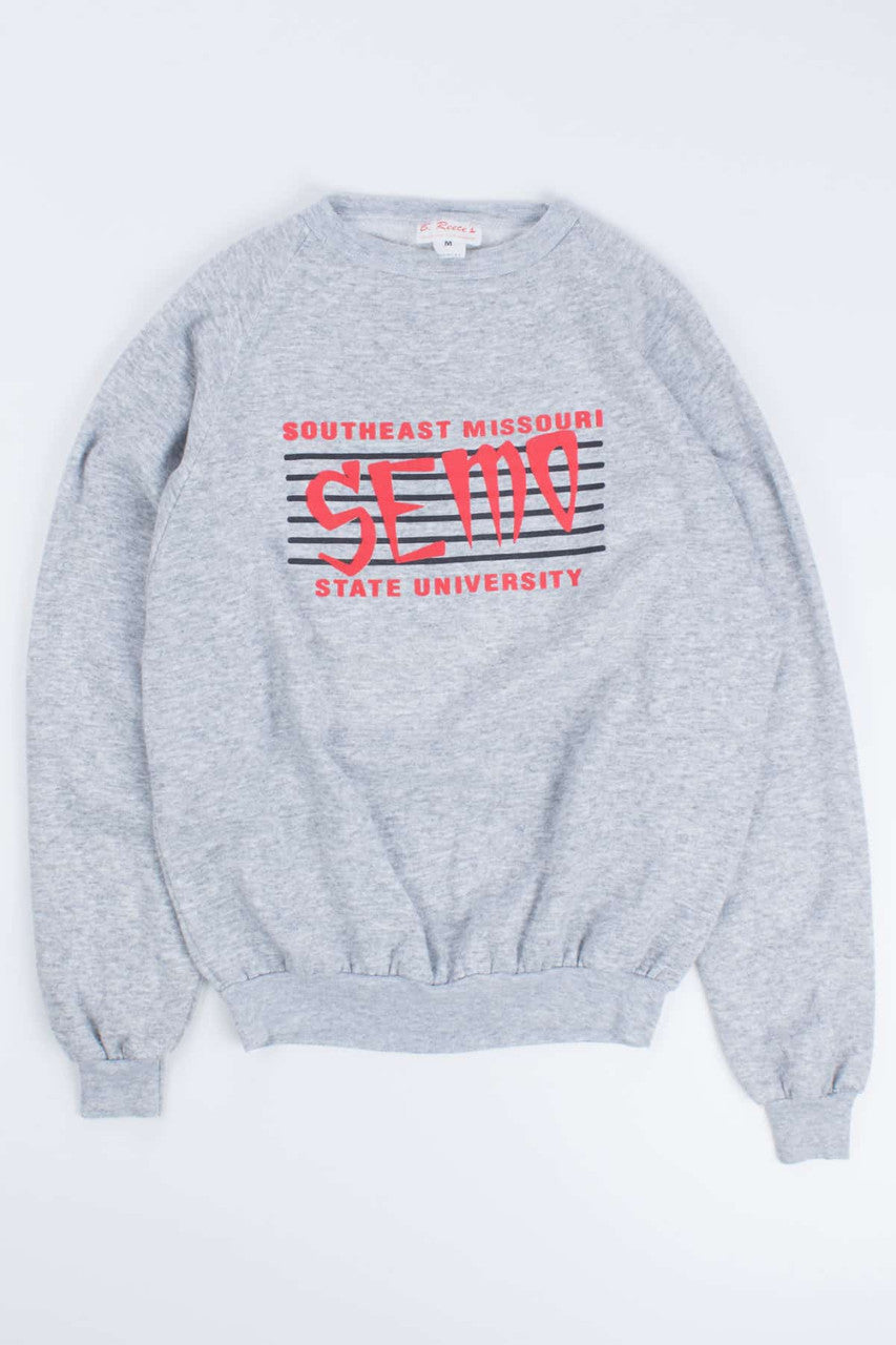 SEMO Vintage Sweatshirt