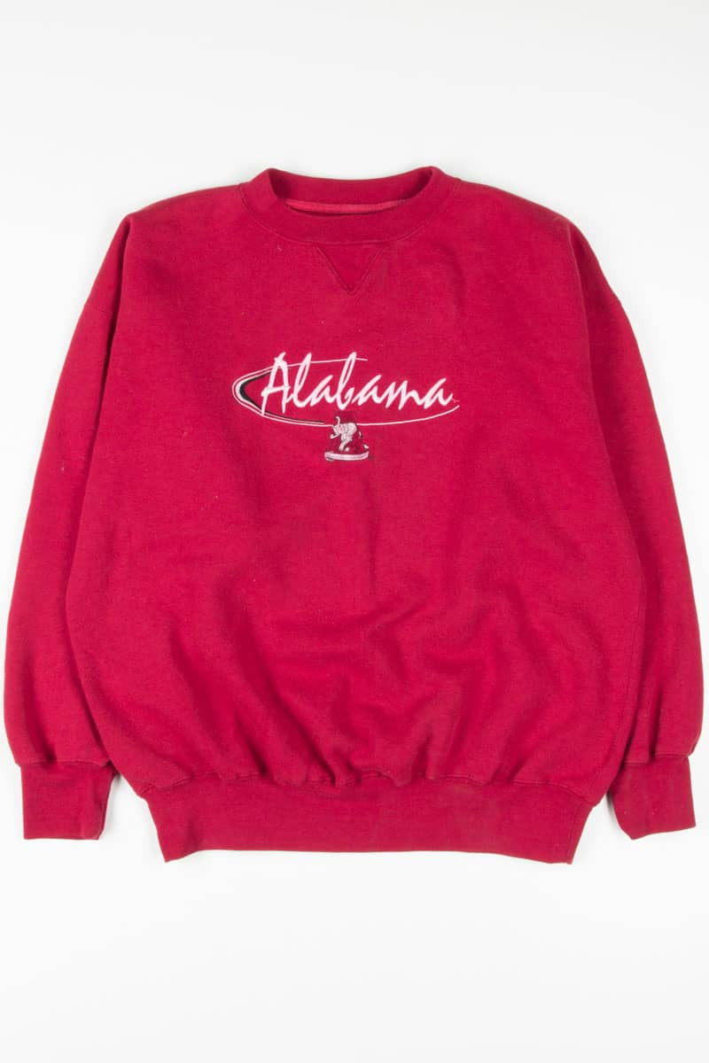 Alabama Roll Tide Sweatshirt