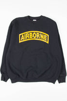 Airborne Sweatshirt