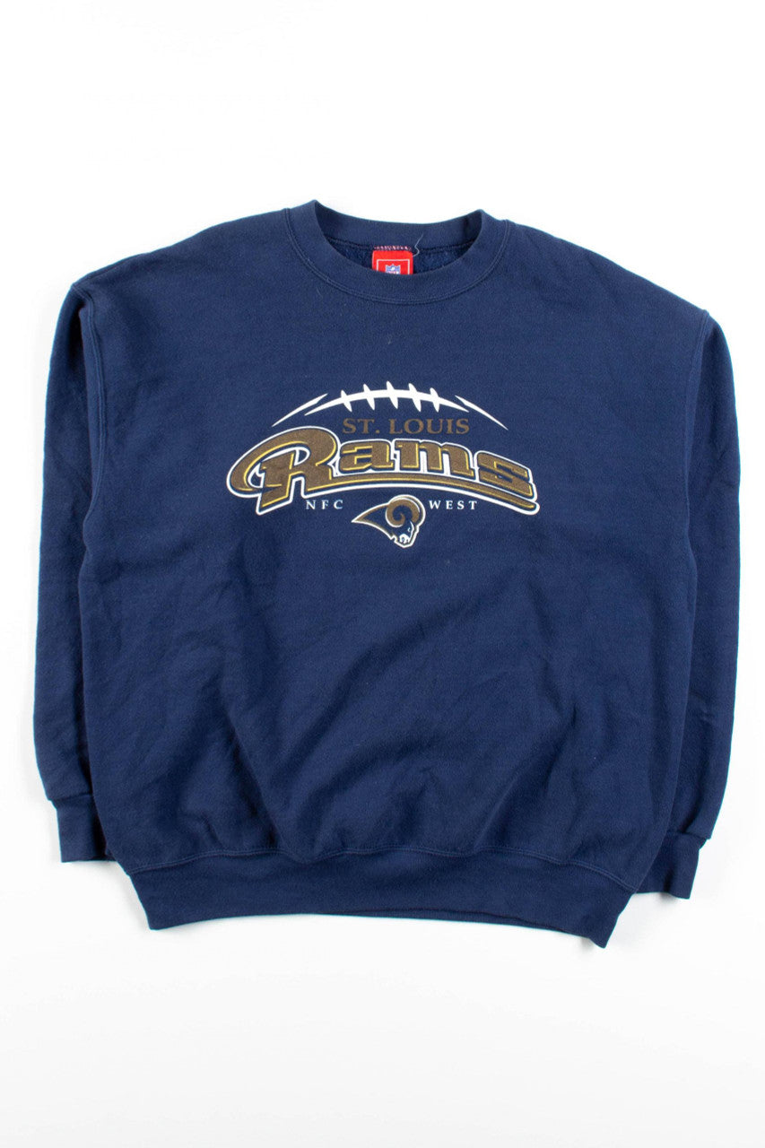St. Louis Rams Sweatshirt 9