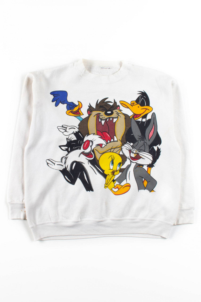 Looney Tunes Friends Sweatshirt