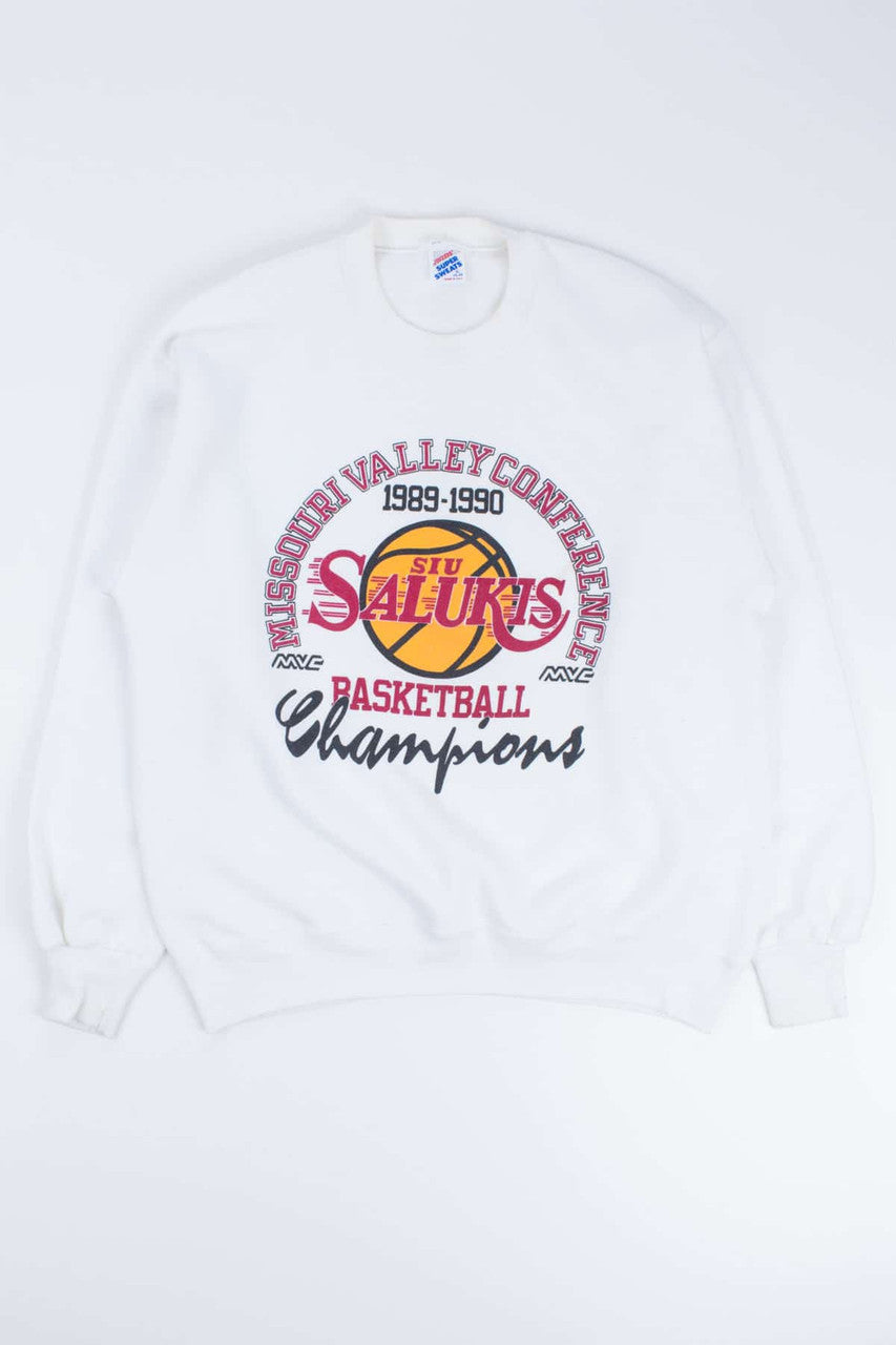 Vintage Conference Champions Sweatshirt