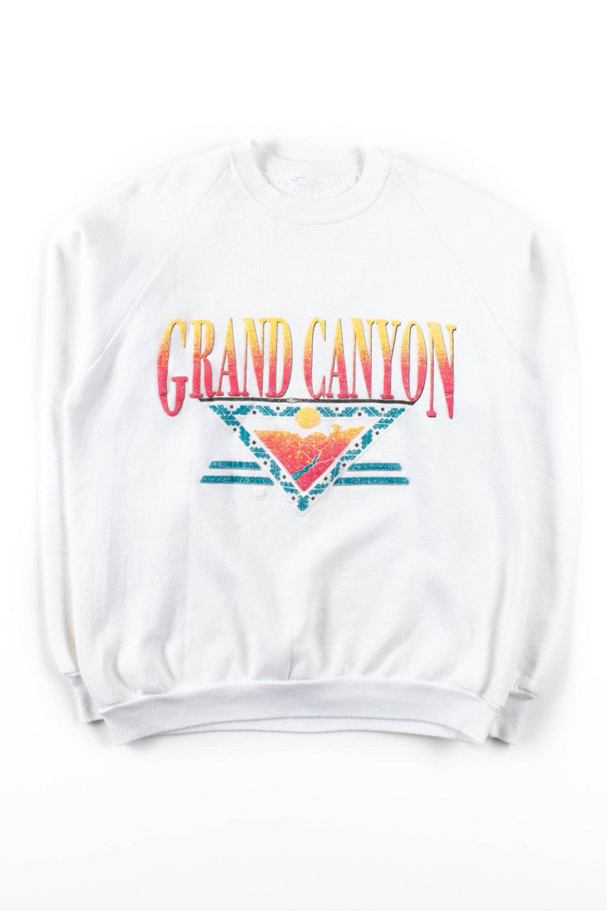 Grand Canyon Sweatshirt 1