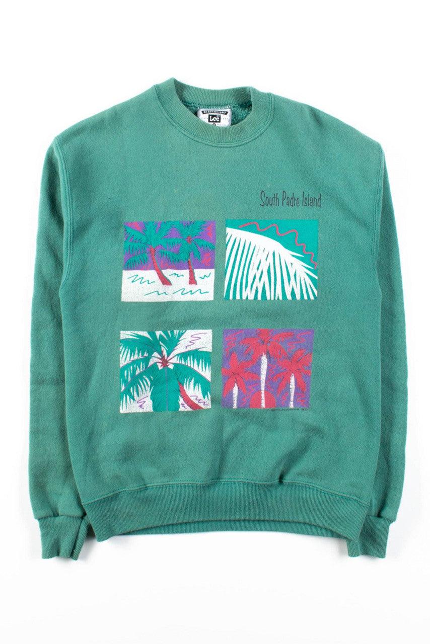 South Padre Island Sweatshirt