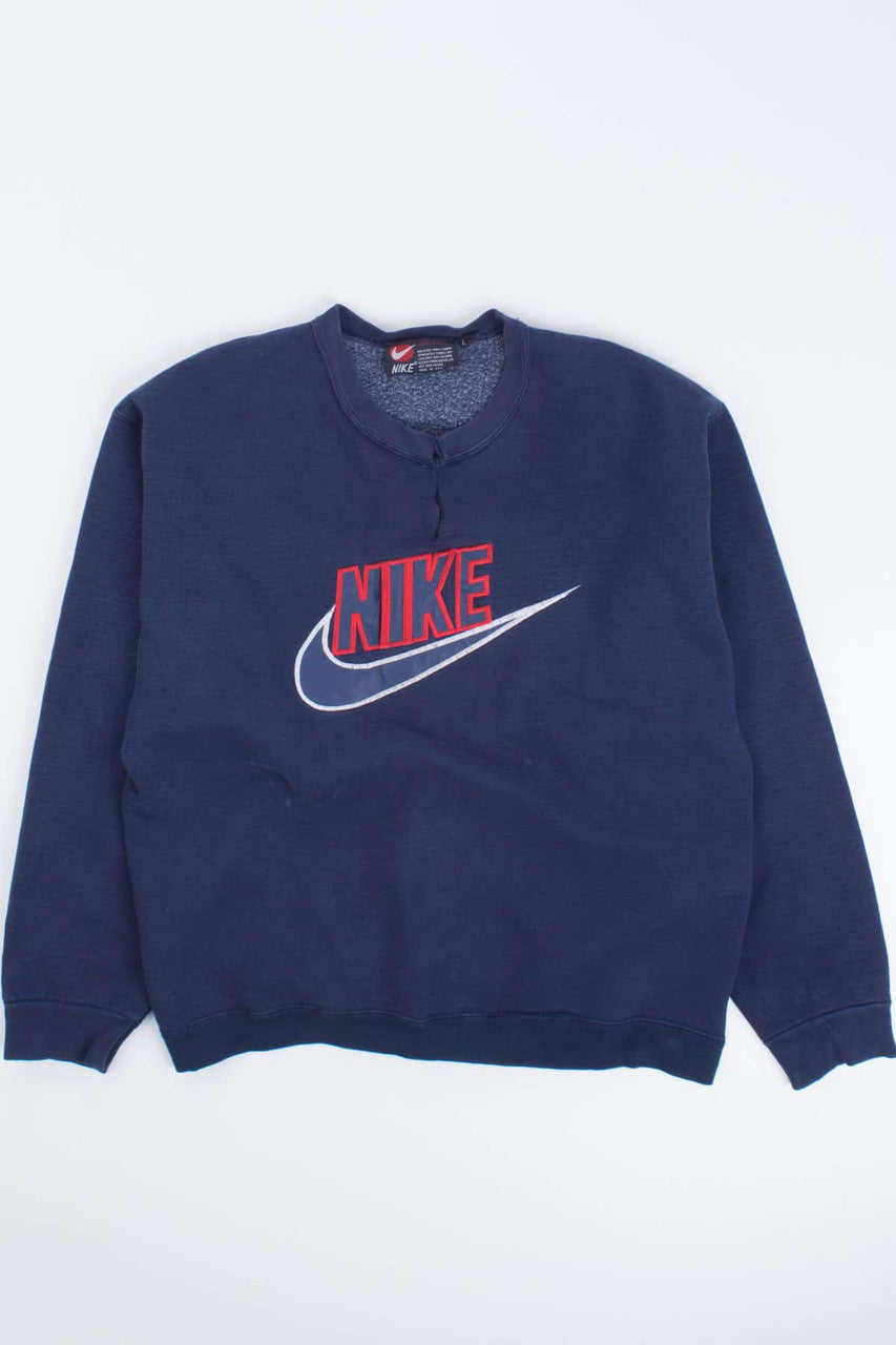 Nike Vintage Sweatshirt