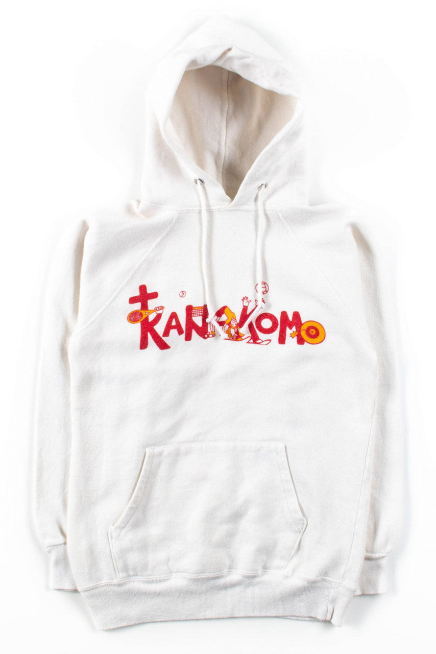 Kanakomo Kamp Hoodie