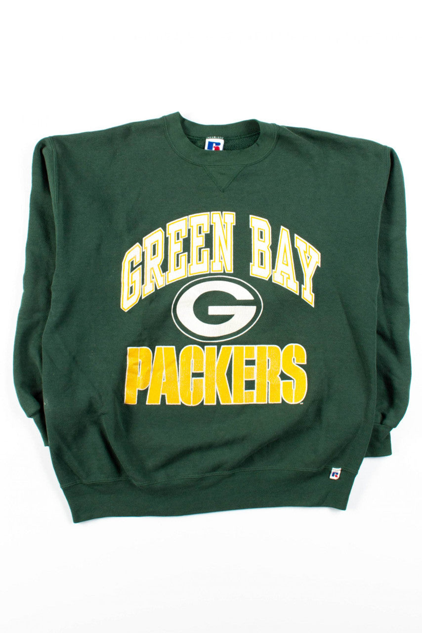 Green Bay Packers Sweatshirt