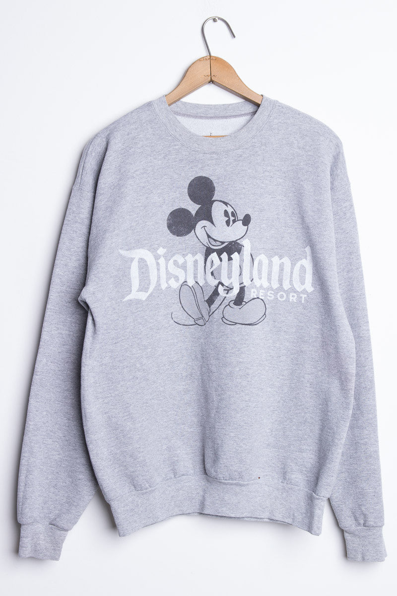Disney Land Resort Sweatshirt 1