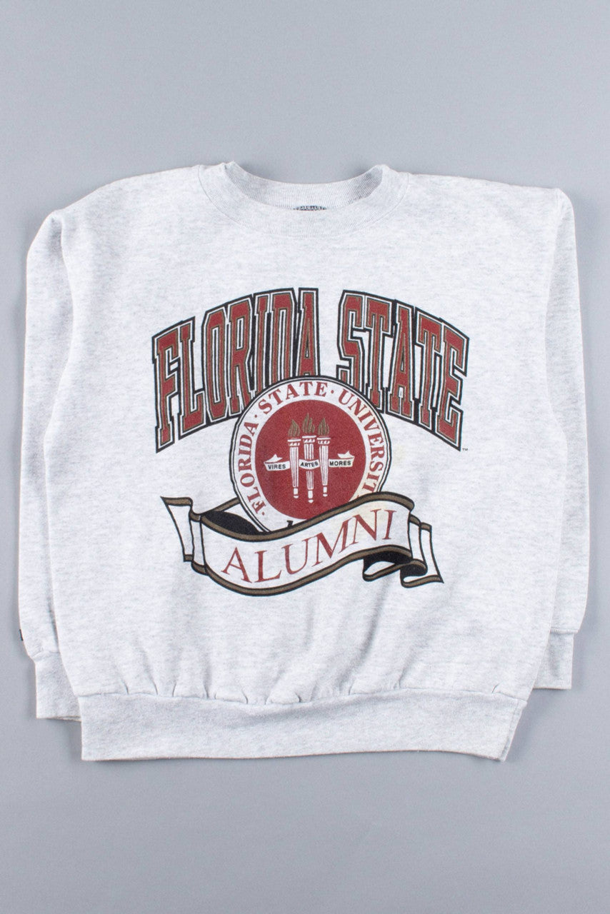 Florida State Alumni Sweatshirt