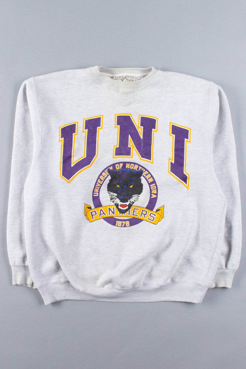 UNI Panthers Sweatshirt