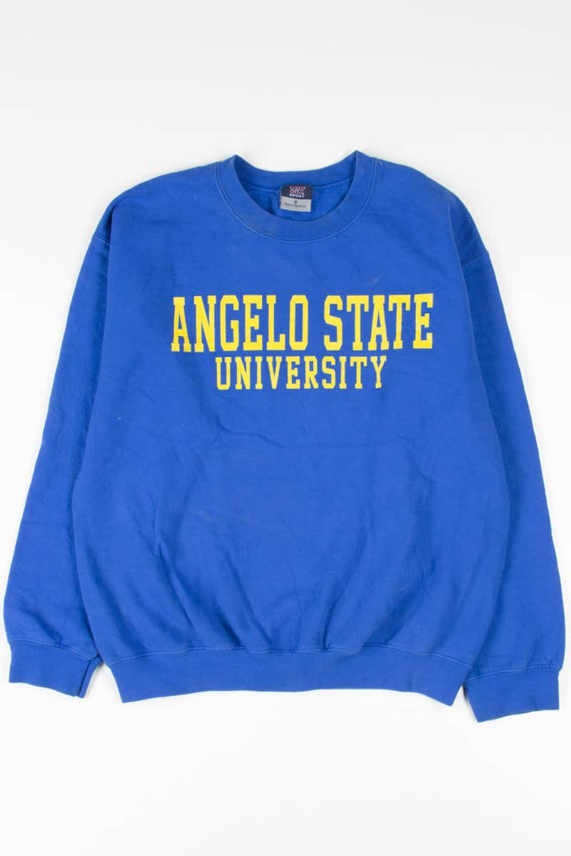 Angelo State University