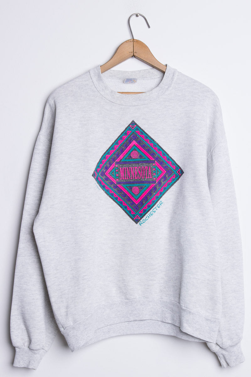 Rochester, MN Sweatshirt