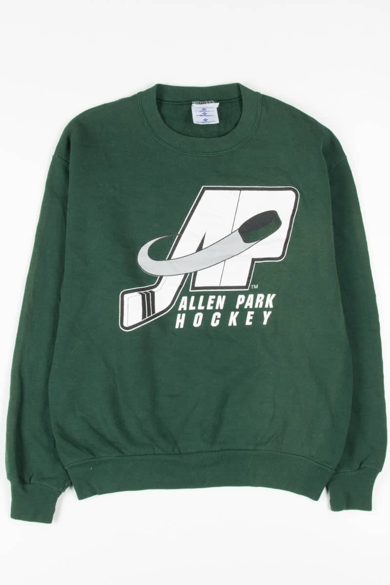Allen Park Hockey Sweatshirt