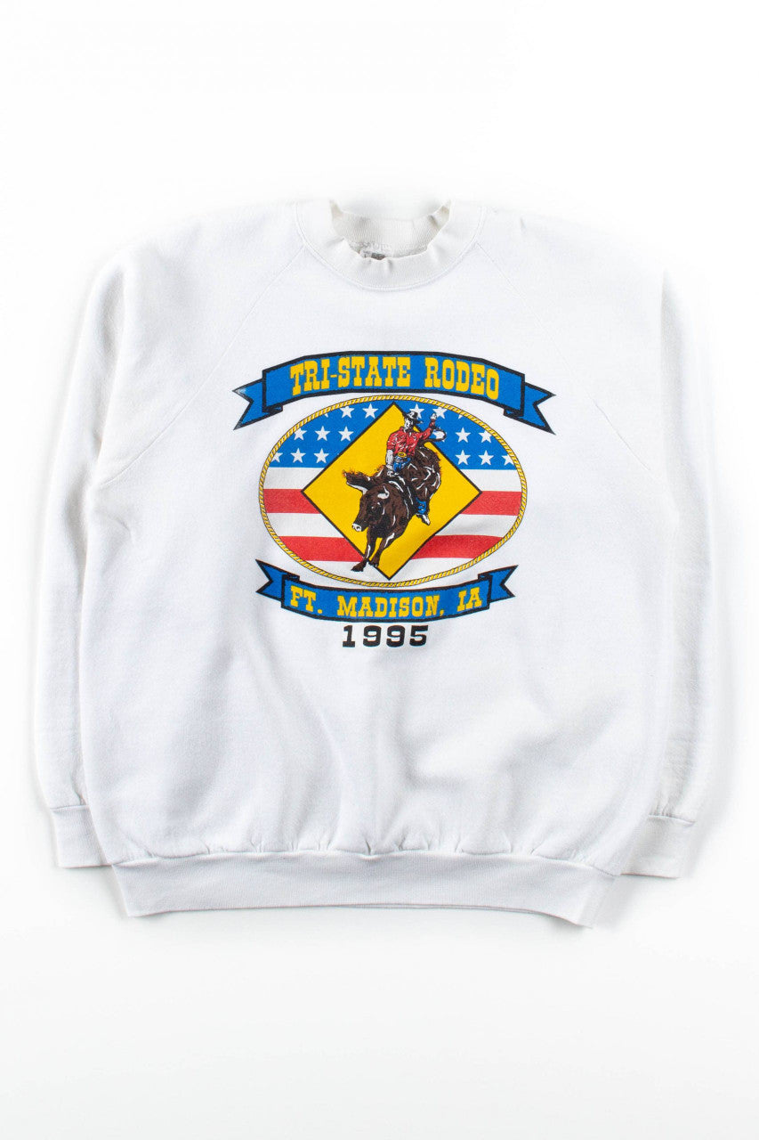 Tri-State Rodeo Sweatshirt