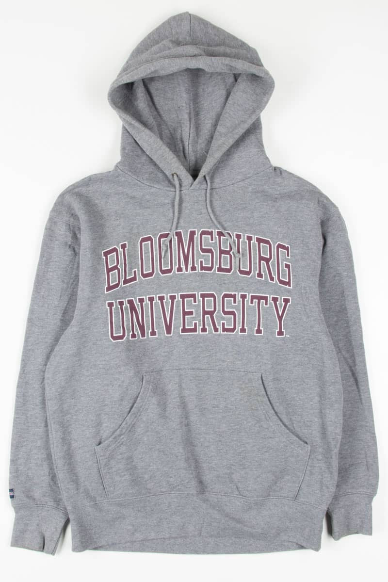 Bloomsburg University Hoodie