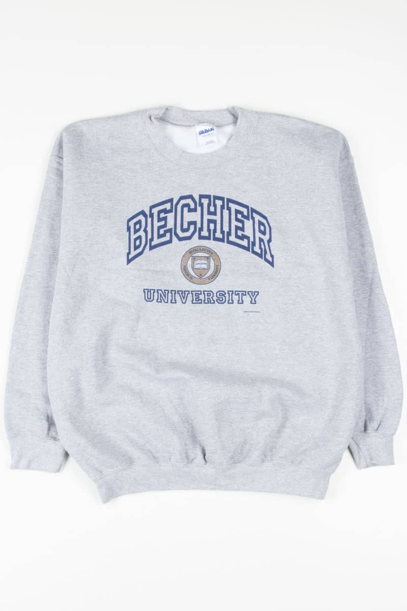 Becher University