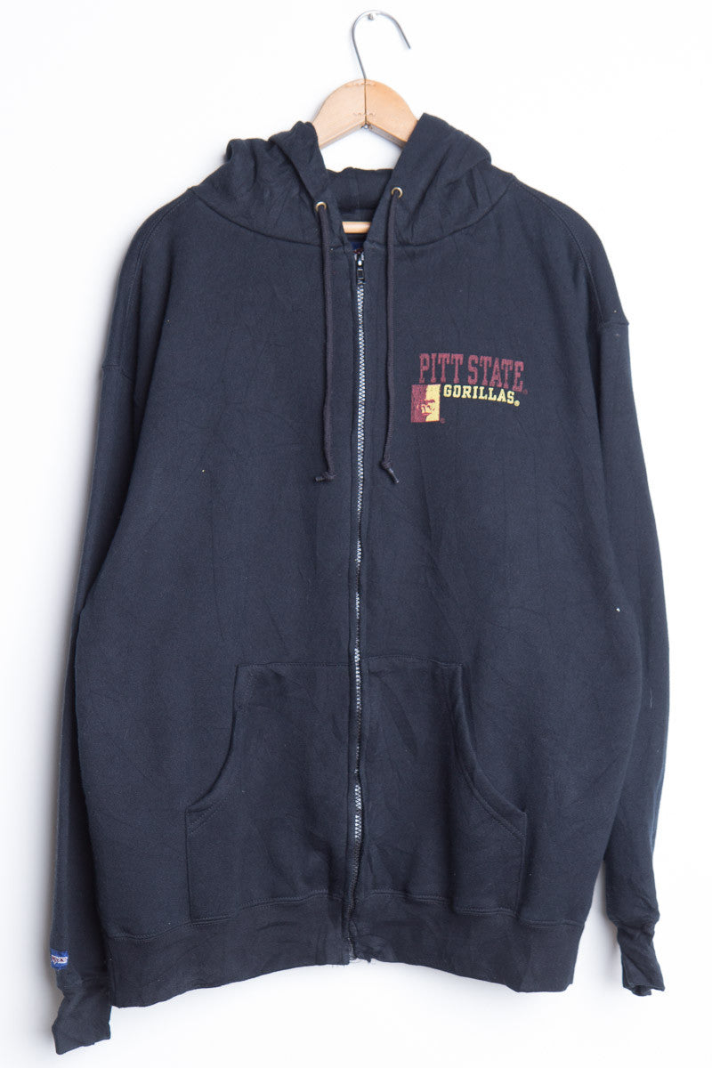 Pitt State Hoodie