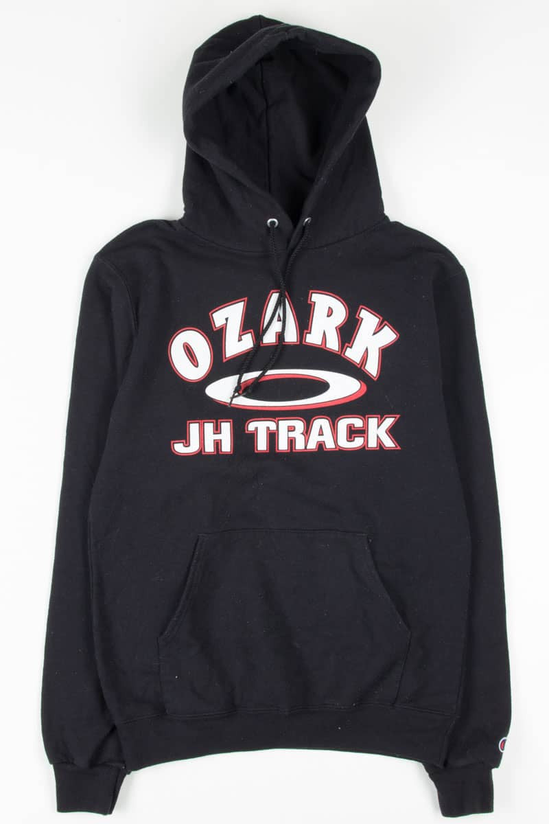 Ozark JH Track Hoodie