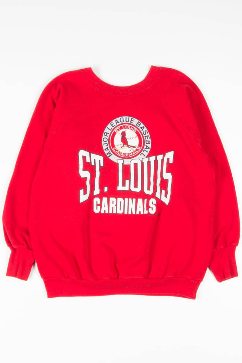 St. Louis Cardinals Sweatshirt 2