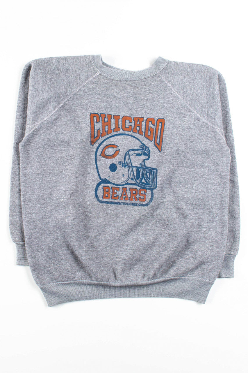 Vintage Chicago Bears Sweatshirt