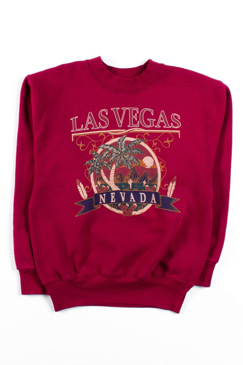 Las Vegas Nevada Sweatshirt 1